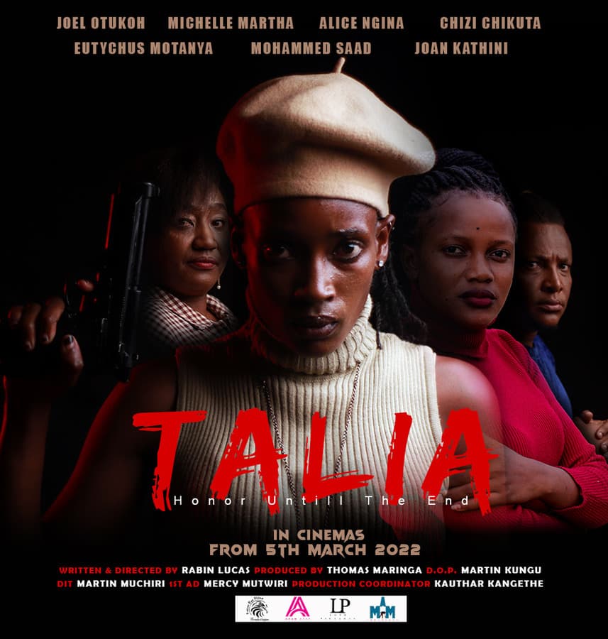 Talia